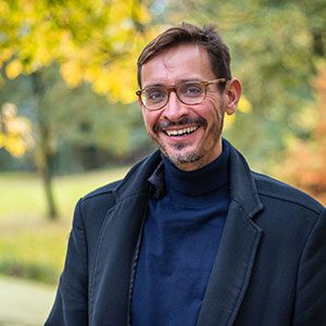 Sven Saerens – EOS Implementer – Business Coach in Vlaanderen met KMO-Portefeuille