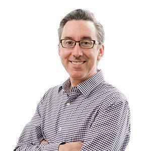 Todd Chalfin