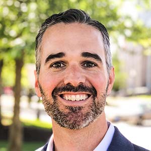 Todd Weeks