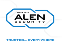 Alen Logo