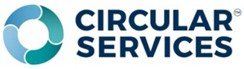 Circular Services Logo