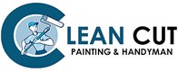 Clean Cut Logo