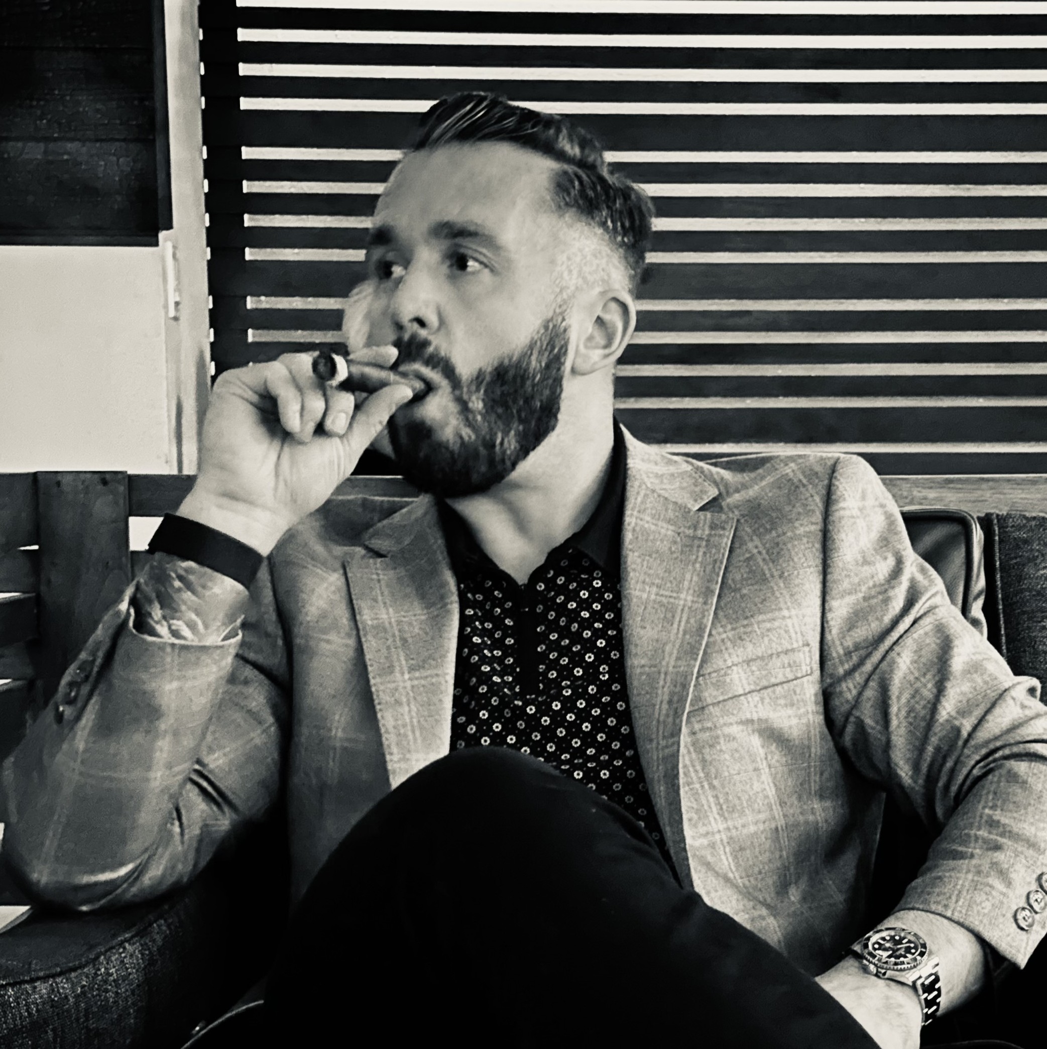 Dan Singer