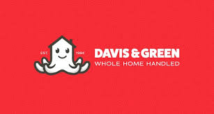 Davis & Green Website Logo