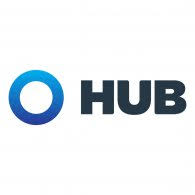 Hub Interational Logo
