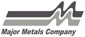 Major Metals