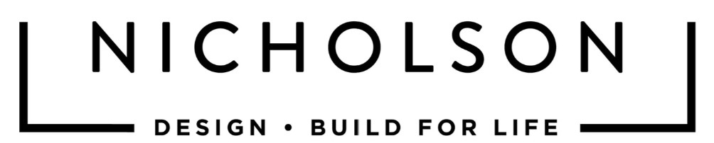 Nicholson Builders Logo