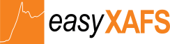 easyXAFS logo small