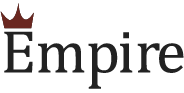 logo - empire