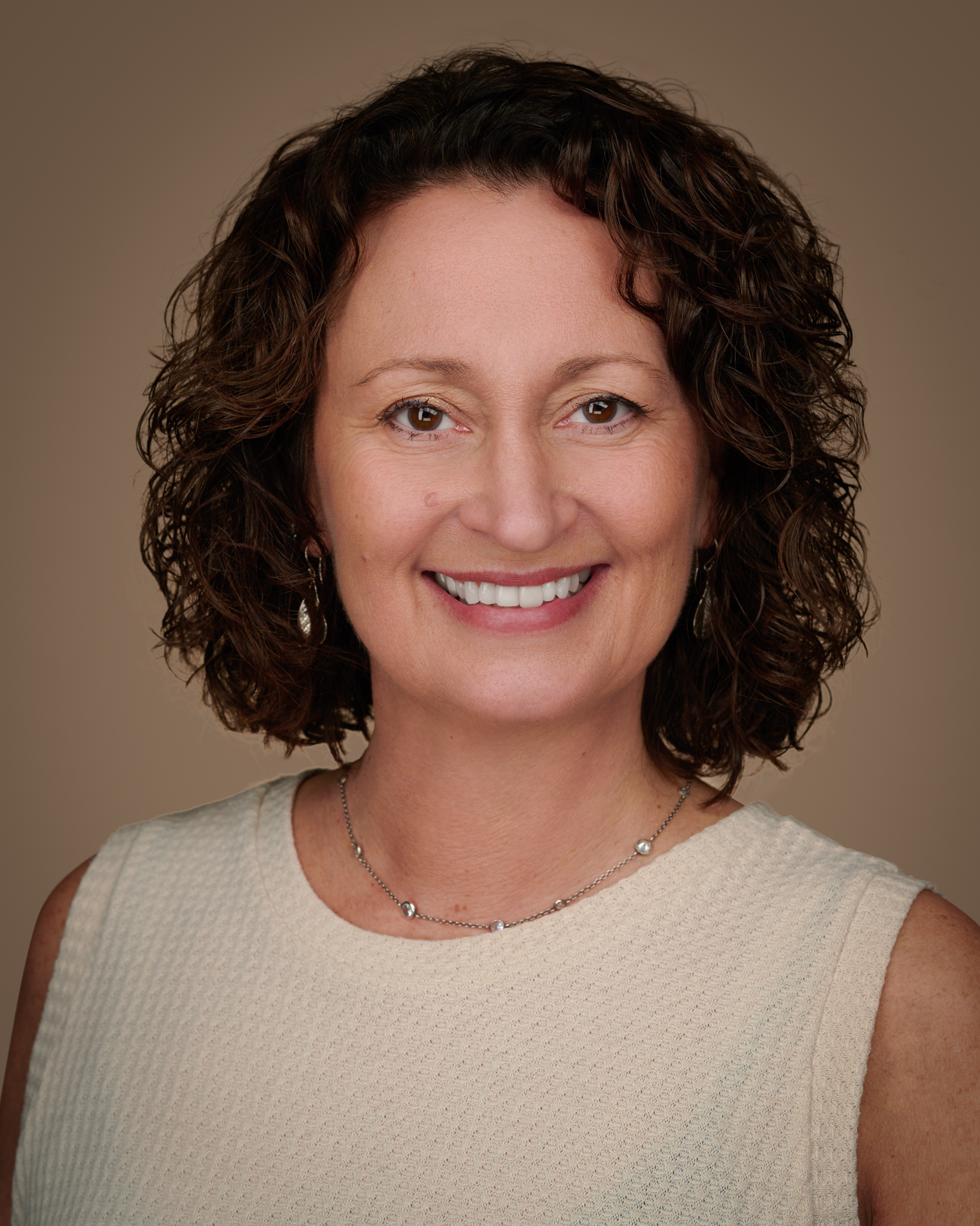 Bernadette Bolton