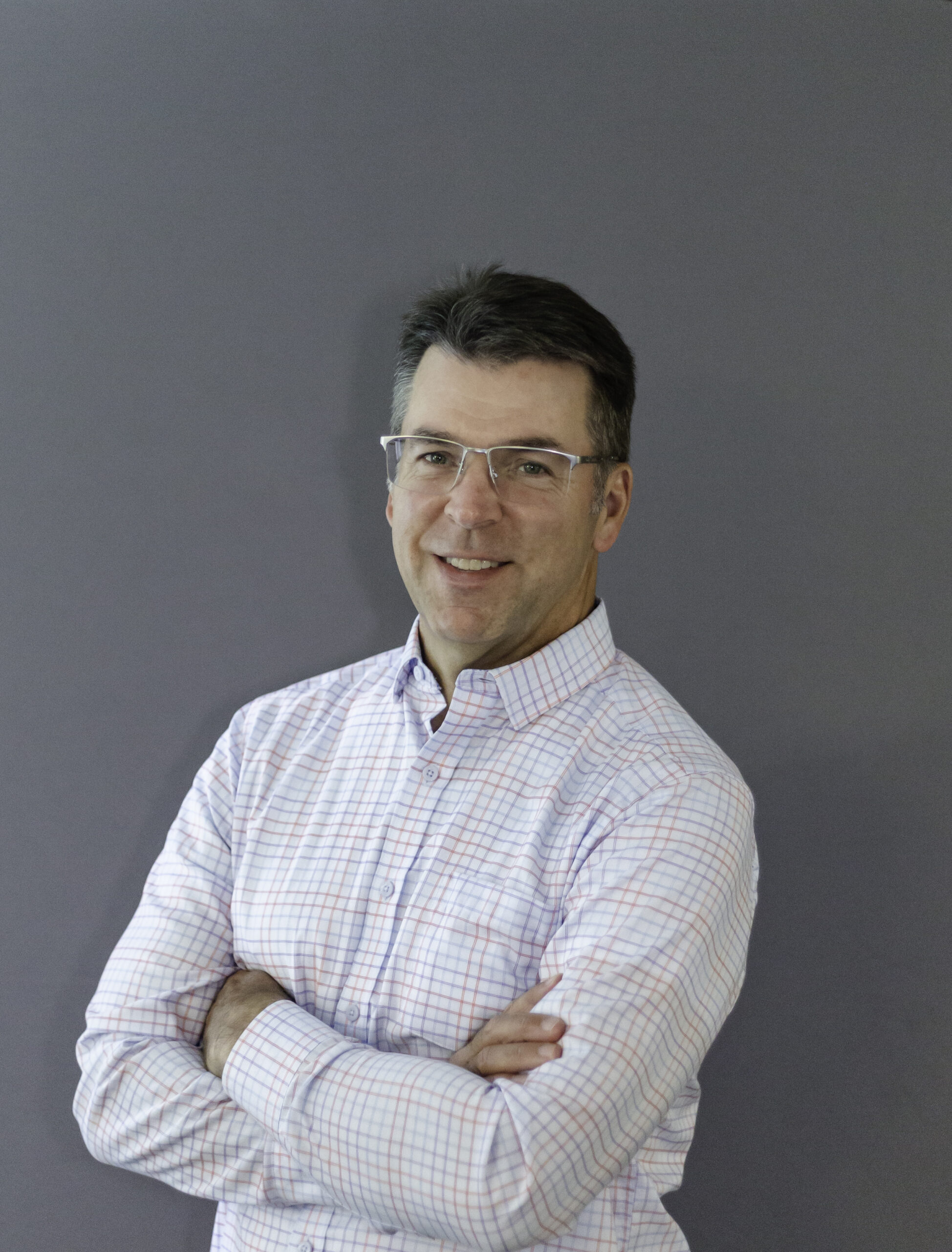 Eric Stumler