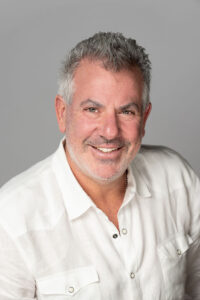 Eric Keiles