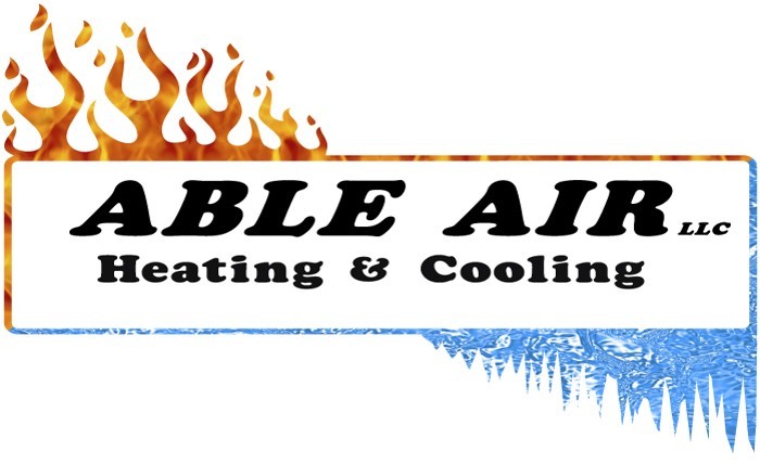 Able Air Logo
