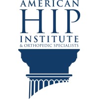 American_Hip_institute_llc_logo