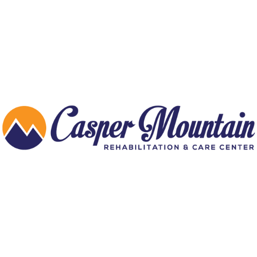 Amy - Casper Mtn Rehab - logo