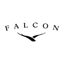 Amy - Falcon - logo