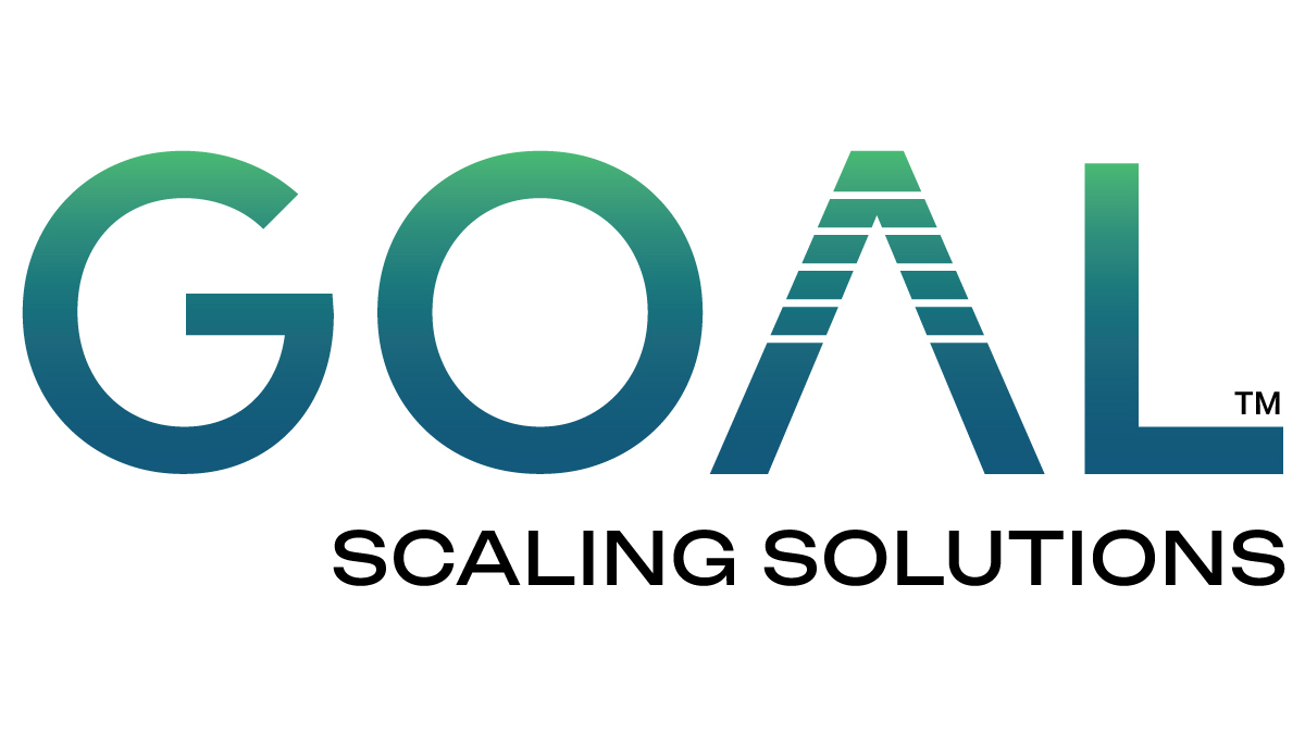 Amy - Goal Scaling Solutions - Logo