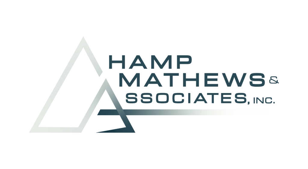 Amy - Hamp Mathews & Associates - Logo
