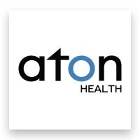Aton Health logo