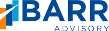 BARR Logo