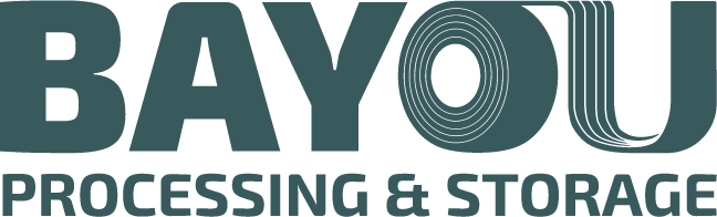 Bayou Processing logo