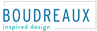 Boudreaux logo