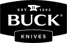 Buck Knives Logo