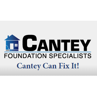 Cantey Foundation logo
