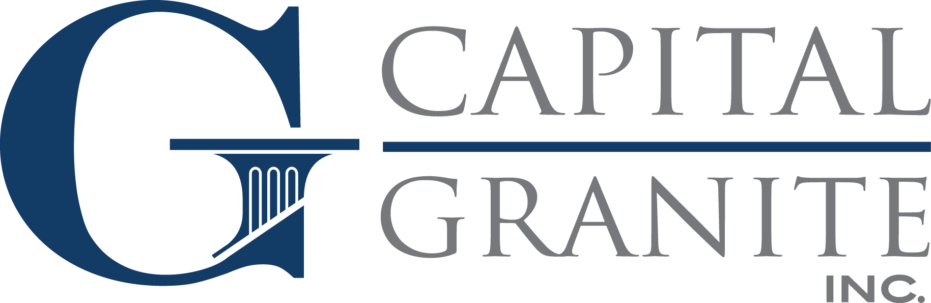 Capital Granite Logo -v2