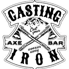 Casting Iron Logo