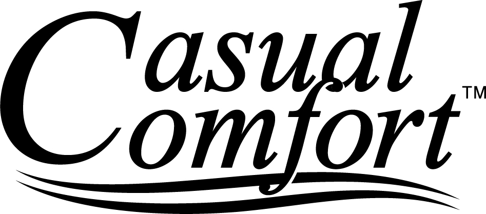 Casual Comfort Logo - EG Woodcraft