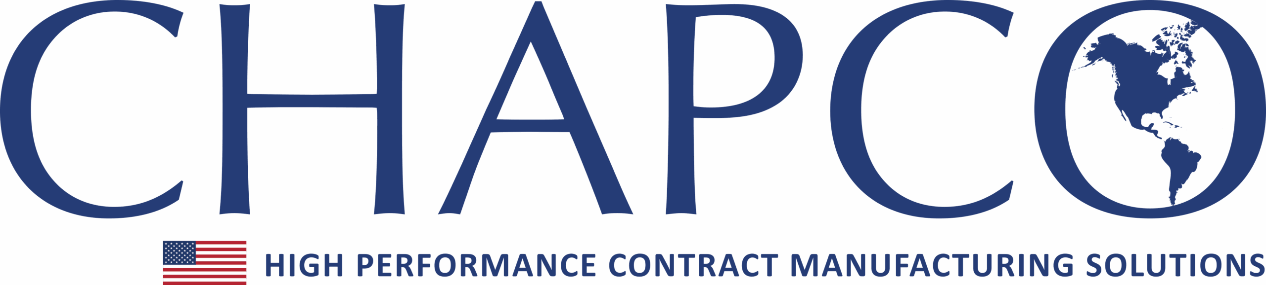 Chapco Logo_w strap line