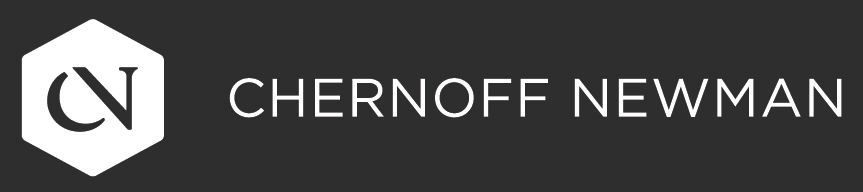 Chernoff Newman logo