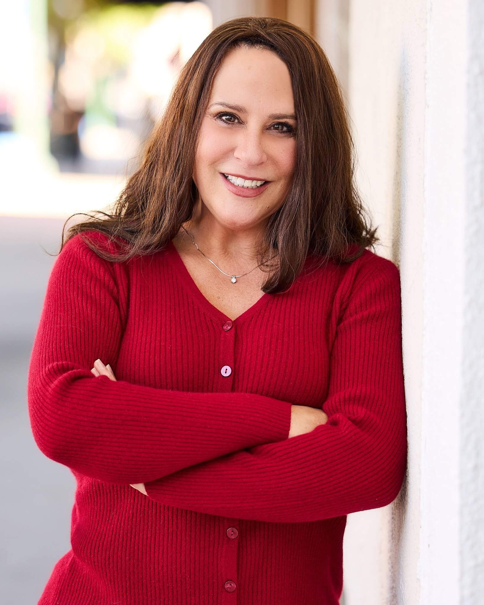 Jackie Kibler