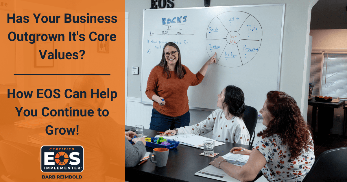 Cracking the Code of Core Values: Your Secret Sauce for Authenticity ...