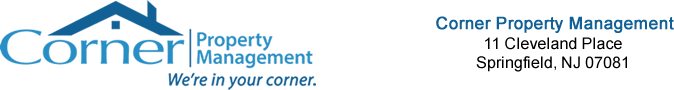 Corner Property Management