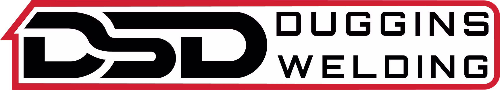 DSDW Black Text Horizontal