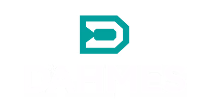 Dahmes Stainless Logo