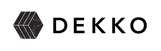 Dekko Logo