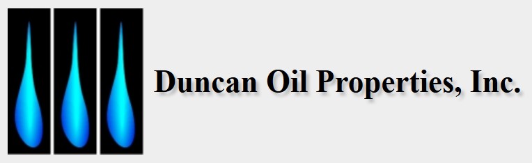 Duncan Oil
