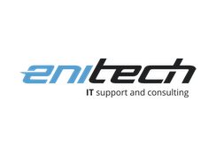 Enitech logo