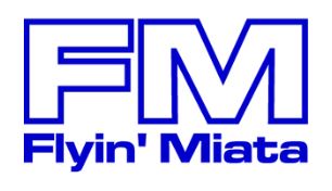 FM logo