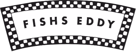 Fishs Eddy Logo