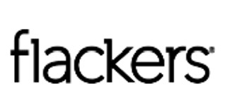 Flackers Logo