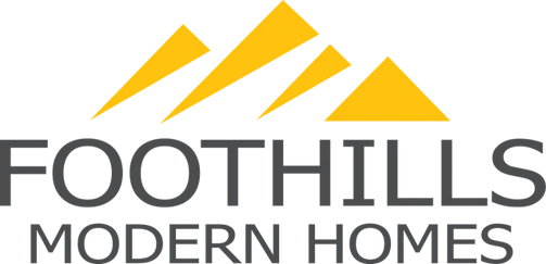Foothills Modern Homes Logo
