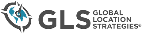 GLS logo