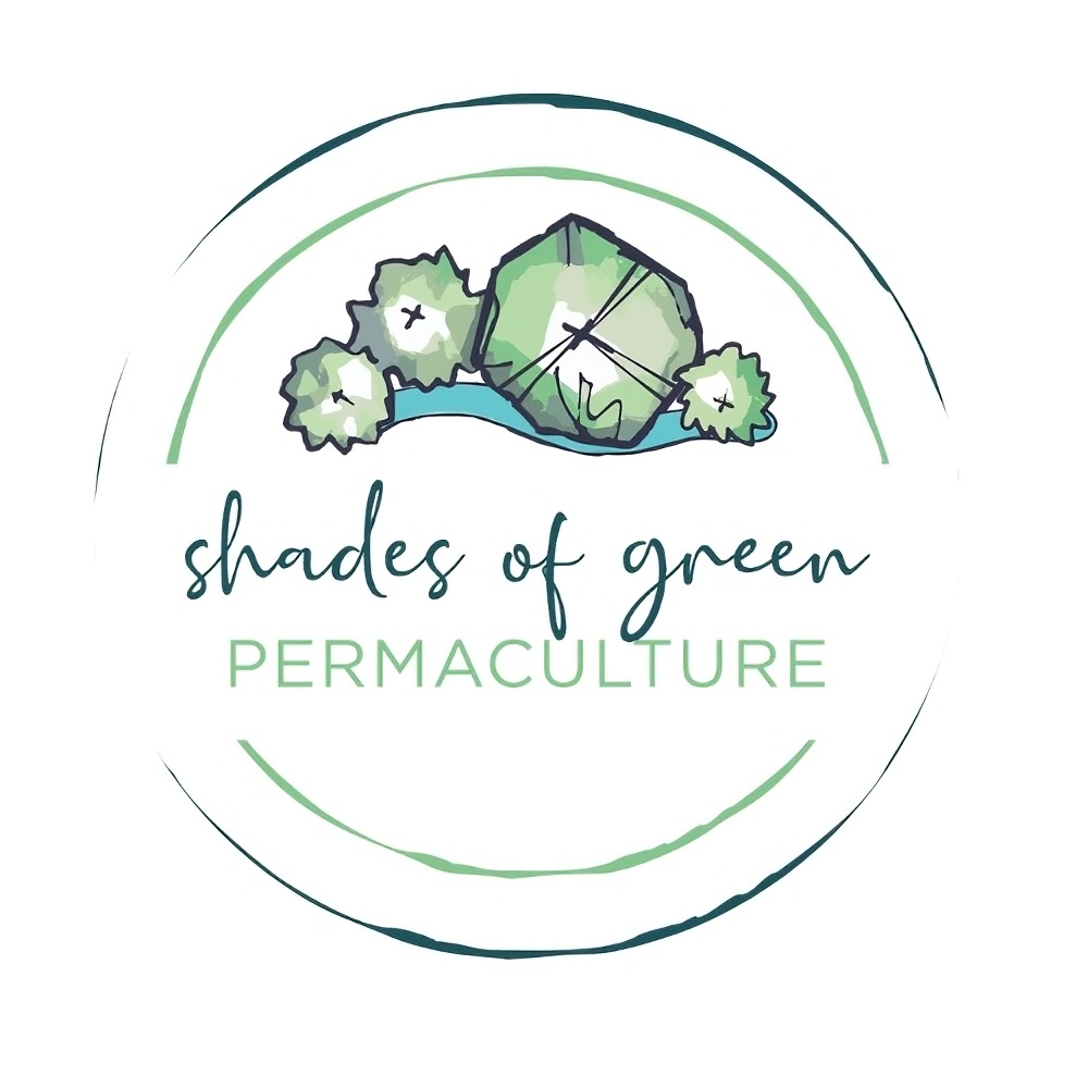 High-Res-Shades of Green Permaculture Logo