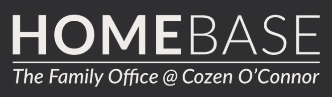 Homebase Cozen family logo
