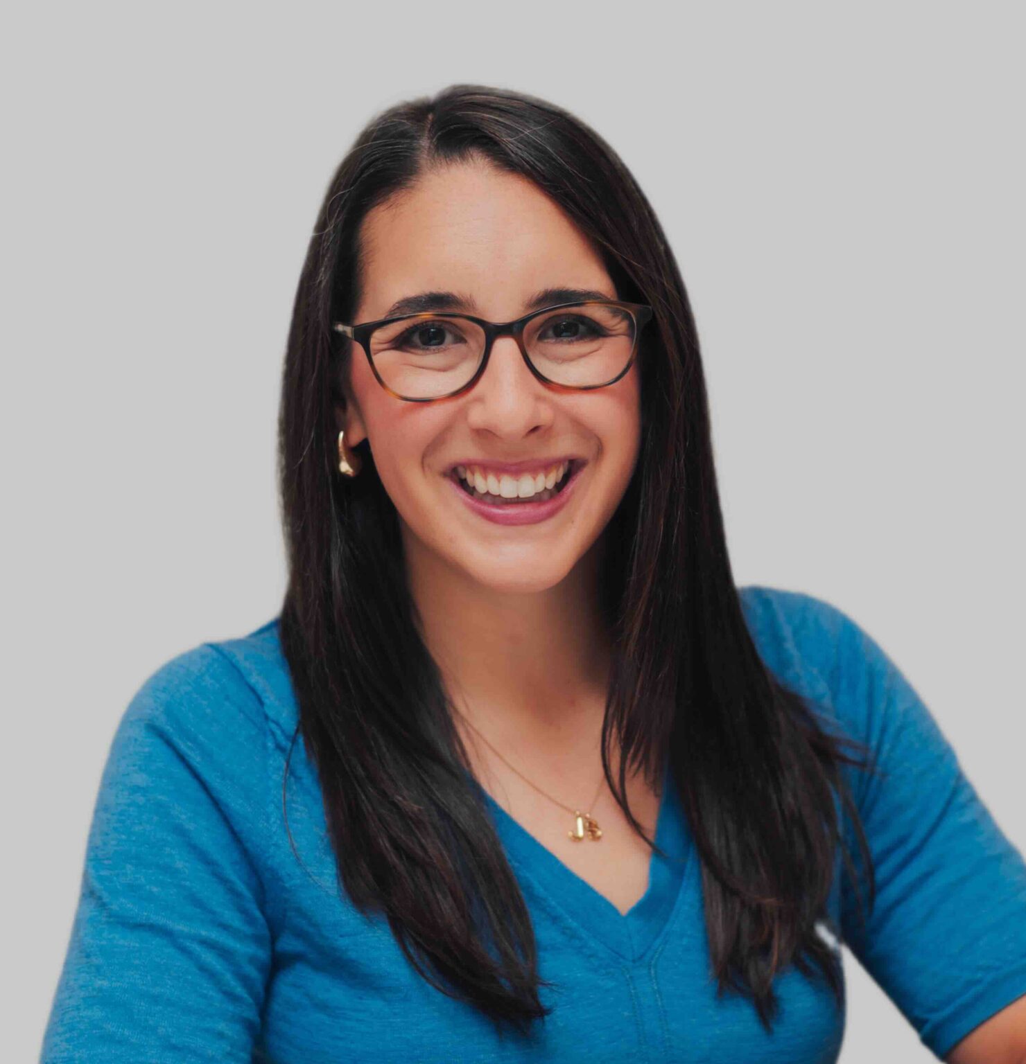 Jen Couldrey | EOS Implementer | EOS Worldwide