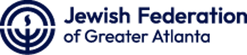 Jewish-Federation-Logo